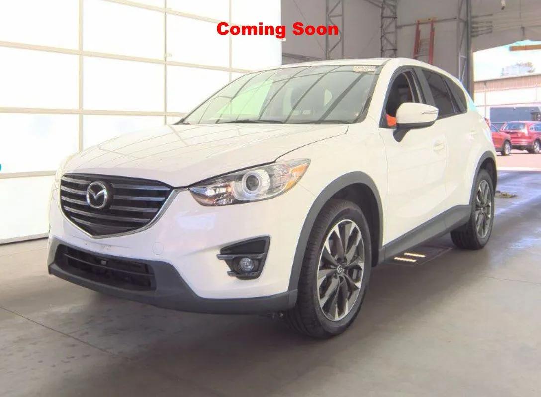 mazda cx-5 2016 JM3KE4DY0G0860807 image mazda cx-5 2016 JM3KE4DY0G0860807 image