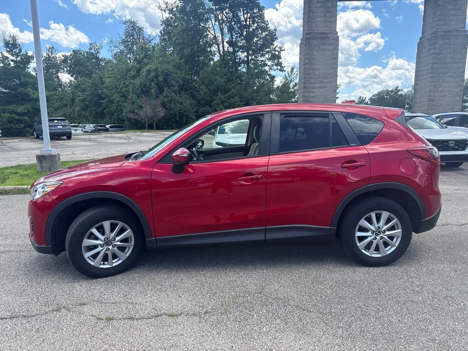 mazda cx-5 2016 JM3KE4CY0G0911417 image mazda cx-5 2016 JM3KE4CY0G0911417 image