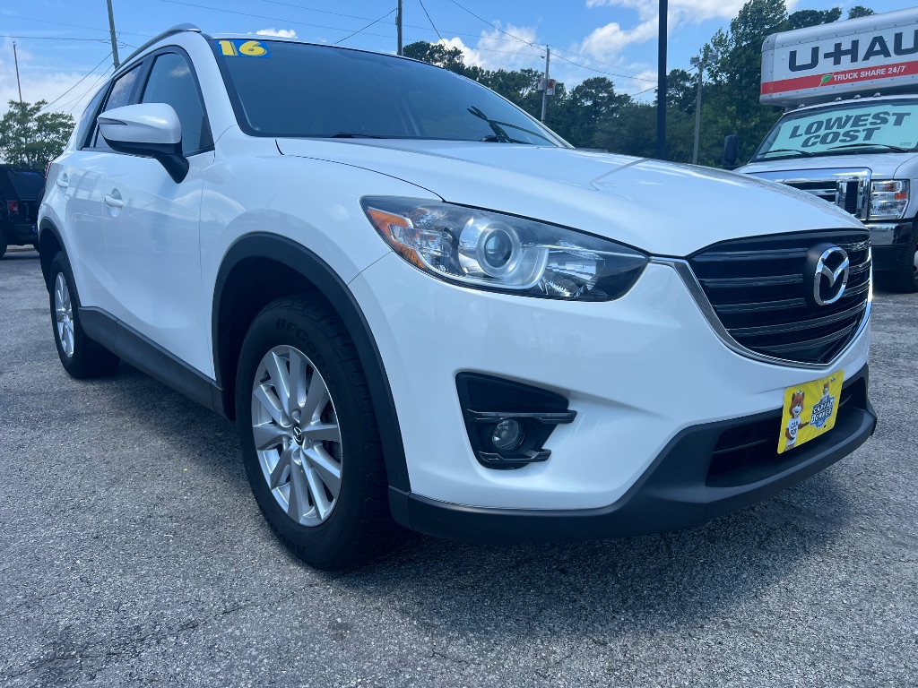 mazda cx-5 2016 JM3KE4CY8G0797666 image mazda cx-5 2016 JM3KE4CY8G0797666 image