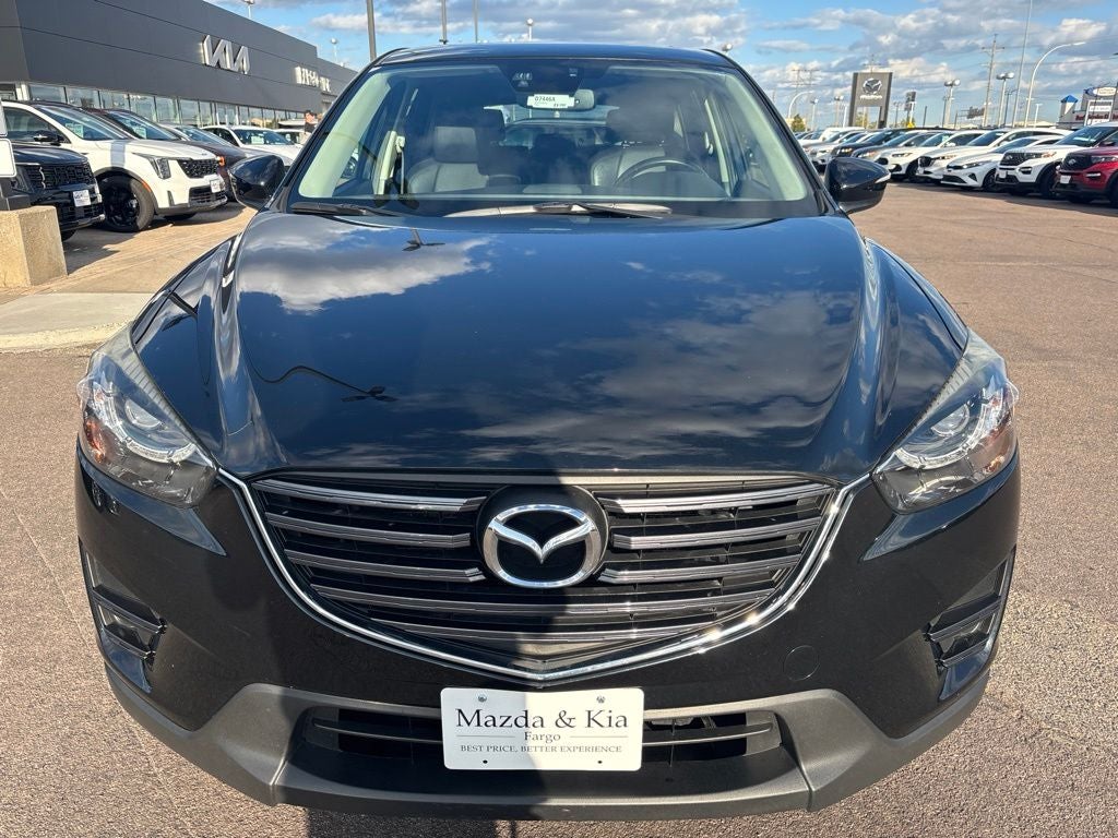 mazda cx-5 2016 JM3KE4DYXG0797912 image mazda cx-5 2016 JM3KE4DYXG0797912 image