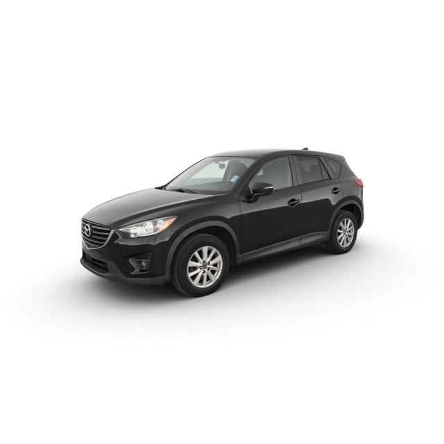 mazda cx-5 2016 JM3KE2CY6G0724963 image