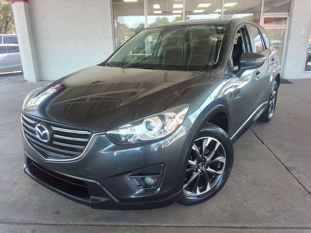 mazda cx-5 2016 JM3KE4DY2G0874238 image mazda cx-5 2016 JM3KE4DY2G0874238 image