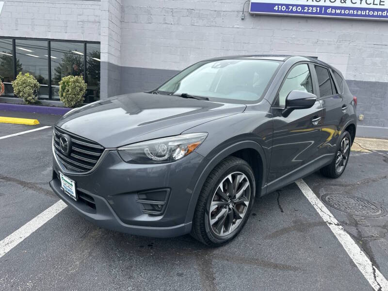 mazda cx-5 2016 JM3KE4DY5G0878798 image mazda cx-5 2016 JM3KE4DY5G0878798 image