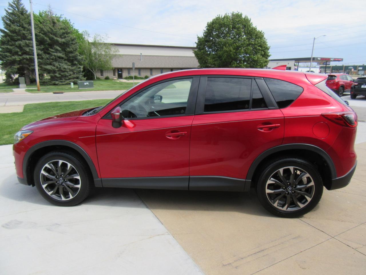mazda cx-5 2016 JM3KE4DY5G0823882 image mazda cx-5 2016 JM3KE4DY5G0823882 image