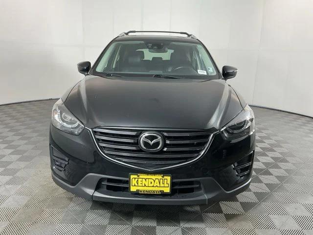 mazda cx-5 2016 JM3KE4DYXG0636766 image mazda cx-5 2016 JM3KE4DYXG0636766 image