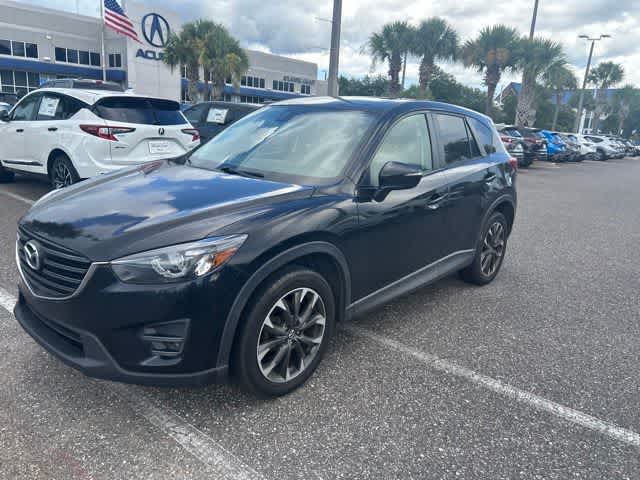 mazda cx-5 2016 JM3KE4DY8G0692236 image mazda cx-5 2016 JM3KE4DY8G0692236 image