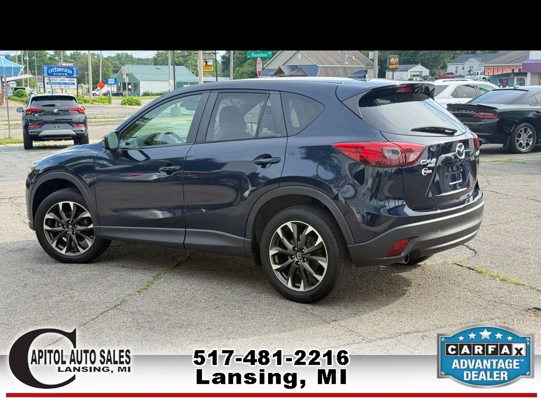 mazda cx-5 2016 JM3KE4DY1G0702363 image mazda cx-5 2016 JM3KE4DY1G0702363 image