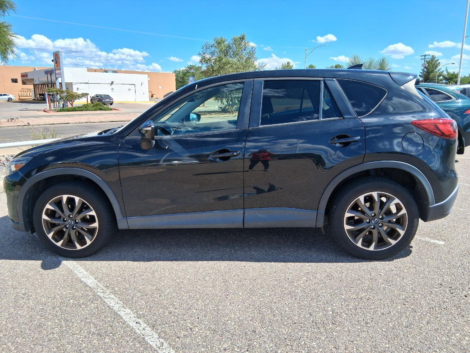 mazda cx-5 2016 JM3KE4DY8G0645952 image mazda cx-5 2016 JM3KE4DY8G0645952 image