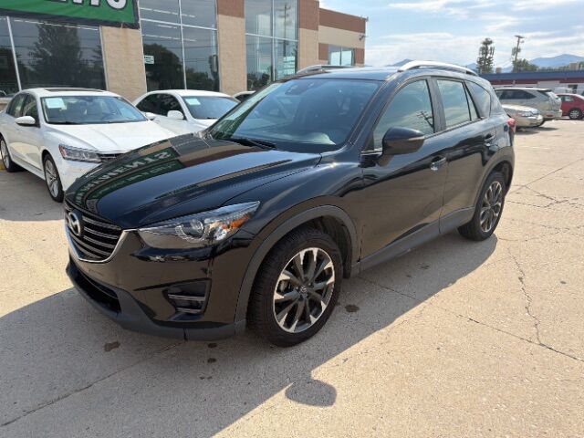 mazda cx-5 2016 JM3KE4DY7G0792201 image mazda cx-5 2016 JM3KE4DY7G0792201 image
