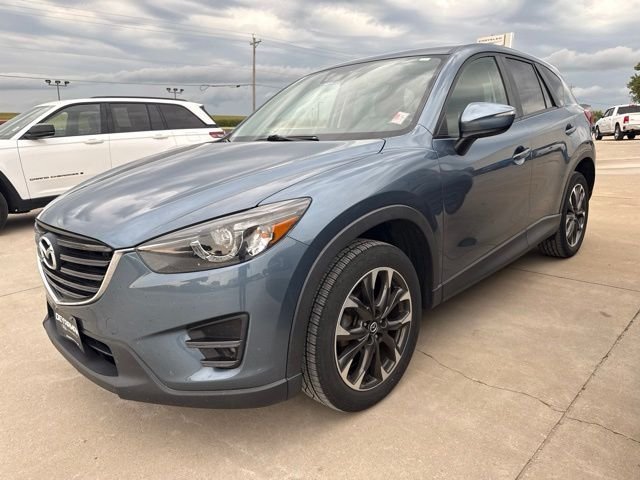 mazda cx-5 2016 JM3KE4DY1G0683572 image mazda cx-5 2016 JM3KE4DY1G0683572 image