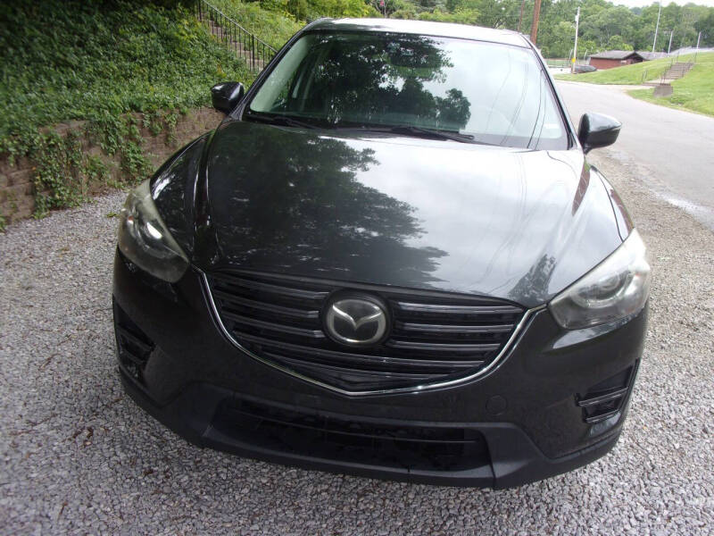 mazda cx-5 2016 JM3KE4DY7G0826377 image mazda cx-5 2016 JM3KE4DY7G0826377 image