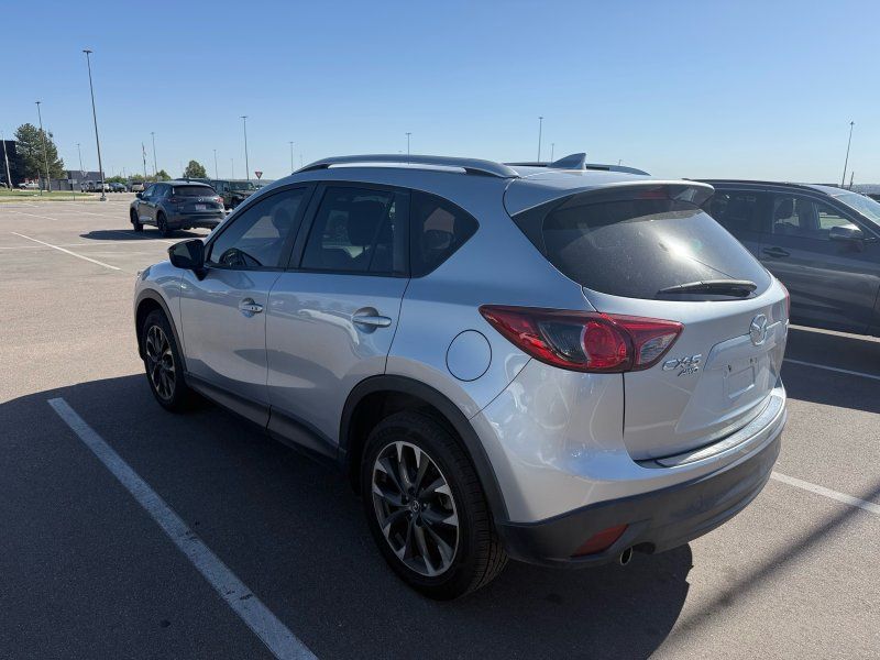 mazda cx-5 2016 JM3KE4DY1G0707403 image mazda cx-5 2016 JM3KE4DY1G0707403 image