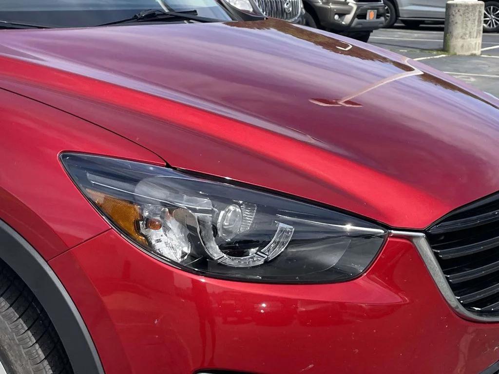 mazda cx-5 2016 JM3KE4DY5G0690640 image mazda cx-5 2016 JM3KE4DY5G0690640 image