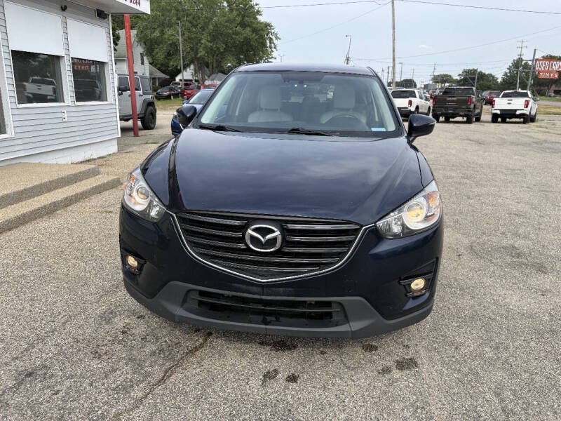 mazda cx-5 2016 JM3KE4DY9G0827417 image mazda cx-5 2016 JM3KE4DY9G0827417 image