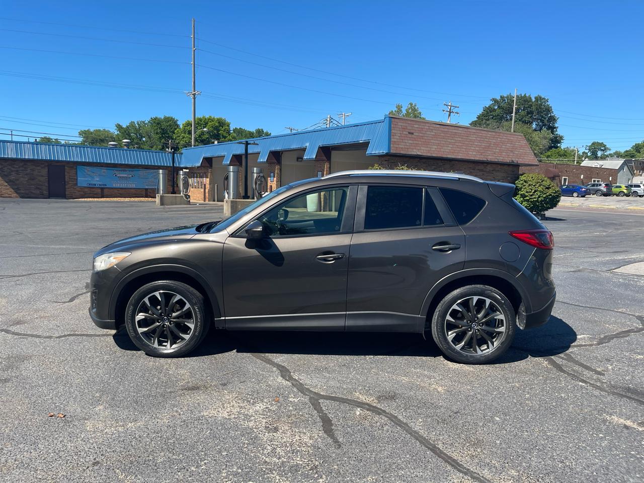 mazda cx-5 2016 JM3KE4DY2G0706910 image mazda cx-5 2016 JM3KE4DY2G0706910 image
