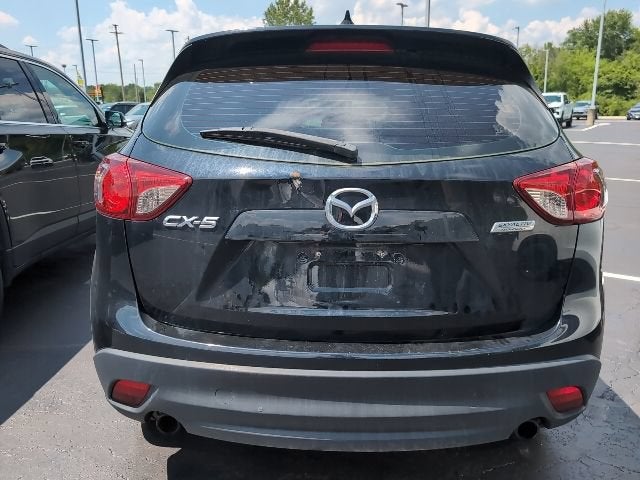 mazda cx-5 2016 JM3KE2BE1G0607122 image mazda cx-5 2016 JM3KE2BE1G0607122 image