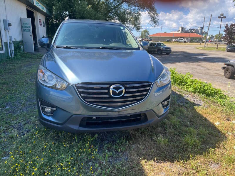 mazda cx-5 2016 JM3KE4DYXG0868056 image mazda cx-5 2016 JM3KE4DYXG0868056 image