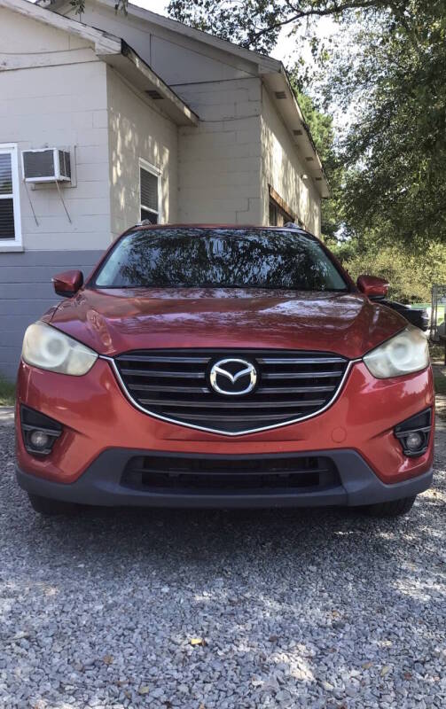 mazda cx-5 2016 JM3KE2CY4G0803080 image mazda cx-5 2016 JM3KE2CY4G0803080 image