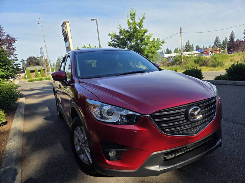mazda cx-5 2016 JM3KE4CY0G0852627 image mazda cx-5 2016 JM3KE4CY0G0852627 image