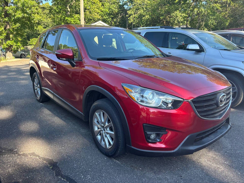 mazda cx-5 2016 JM3KE4CY6G0696321 image mazda cx-5 2016 JM3KE4CY6G0696321 image