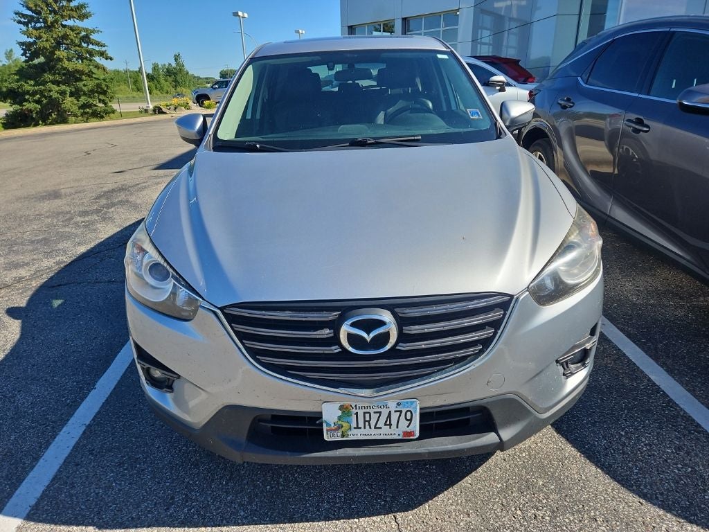 mazda cx-5 2016 JM3KE4DY7G0729678 image mazda cx-5 2016 JM3KE4DY7G0729678 image