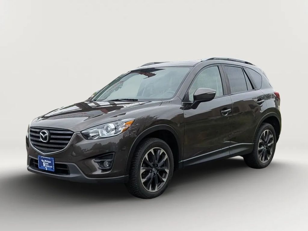 mazda cx-5 2016 JM3KE4DYXG0712048 image mazda cx-5 2016 JM3KE4DYXG0712048 image