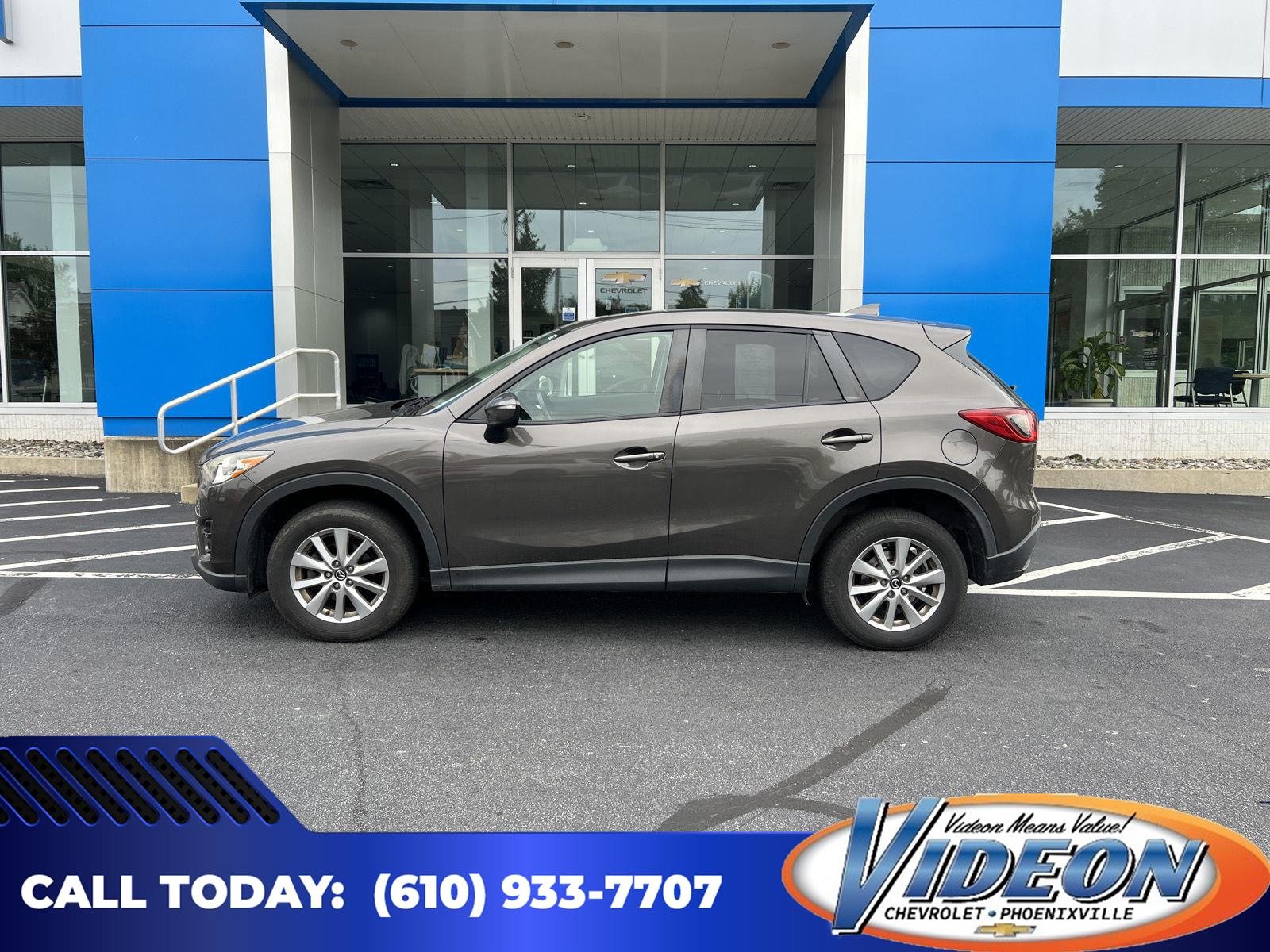 mazda cx-5 2016 JM3KE4CY2G0832878 image mazda cx-5 2016 JM3KE4CY2G0832878 image