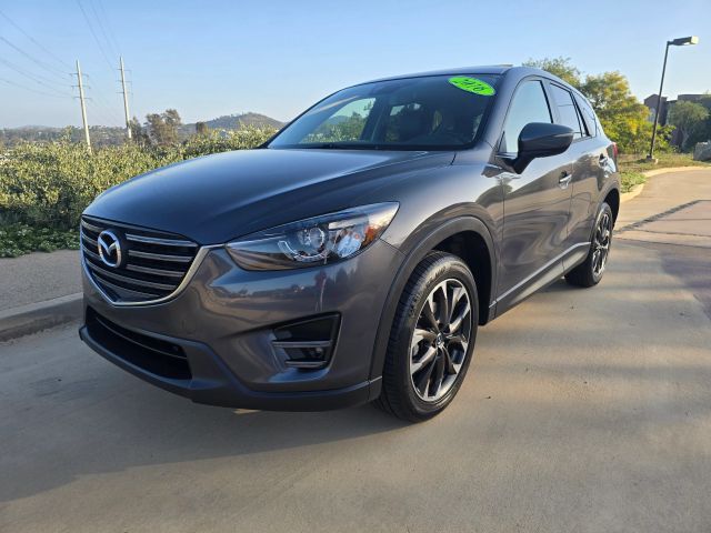 mazda cx-5 2016 JM3KE4DY7G0626678 image mazda cx-5 2016 JM3KE4DY7G0626678 image
