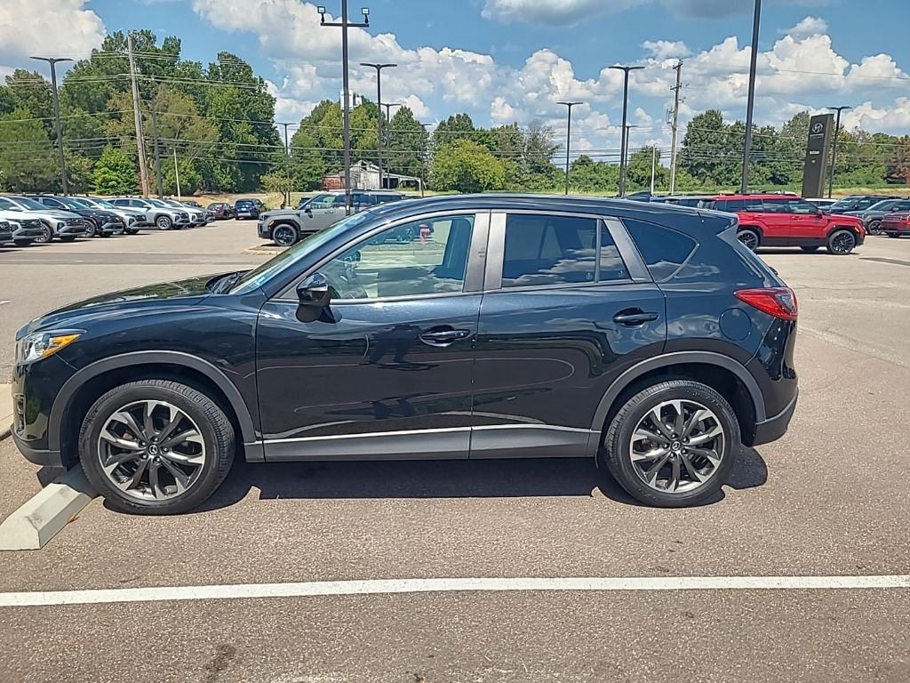 mazda cx-5 2016 JM3KE4DY5G0914702 image mazda cx-5 2016 JM3KE4DY5G0914702 image