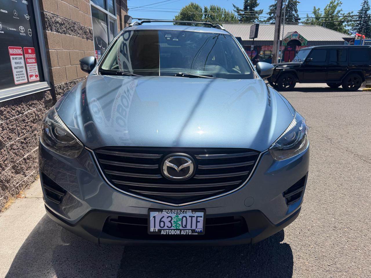 mazda cx-5 2016 JM3KE4DY5G0672882 image mazda cx-5 2016 JM3KE4DY5G0672882 image