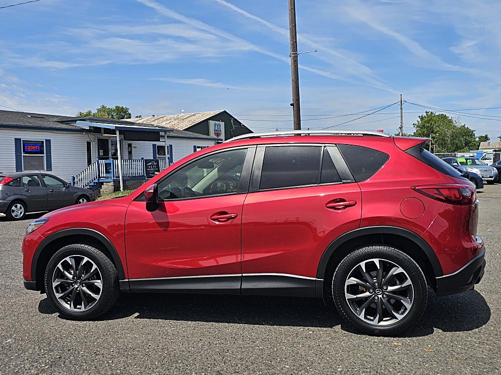 mazda cx-5 2016 JM3KE4DY1G0688139 image mazda cx-5 2016 JM3KE4DY1G0688139 image