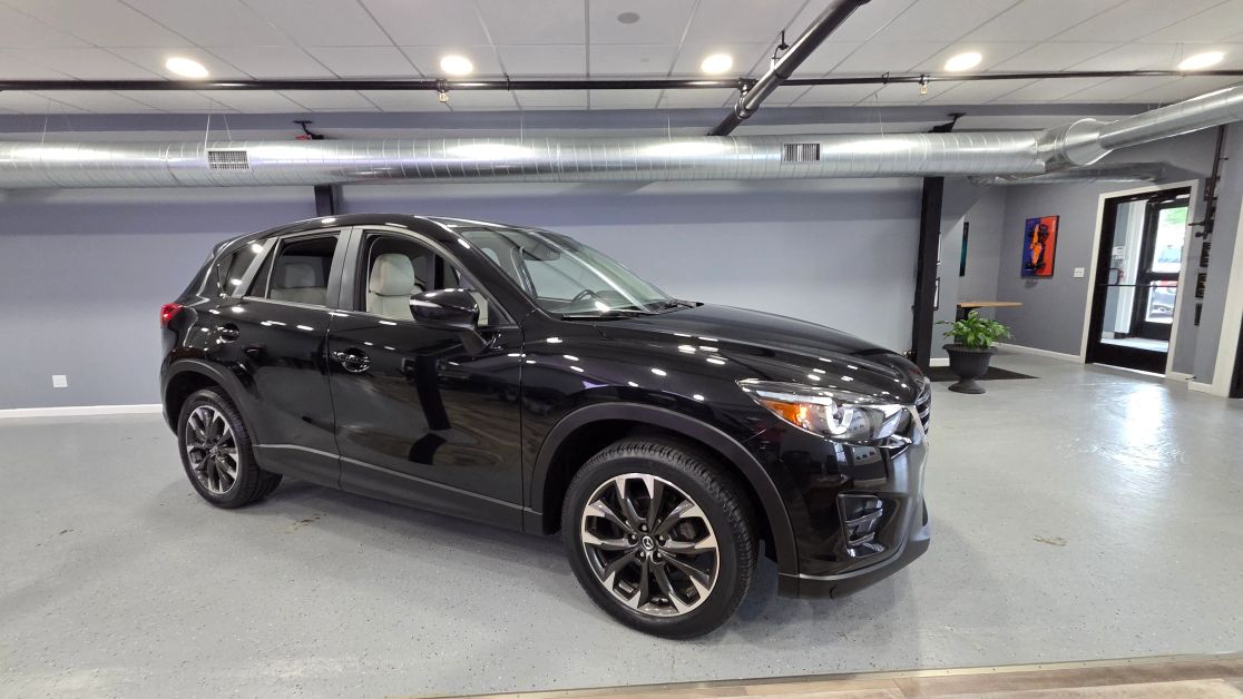 mazda cx-5 2016 JM3KE4DY8G0685464 image mazda cx-5 2016 JM3KE4DY8G0685464 image