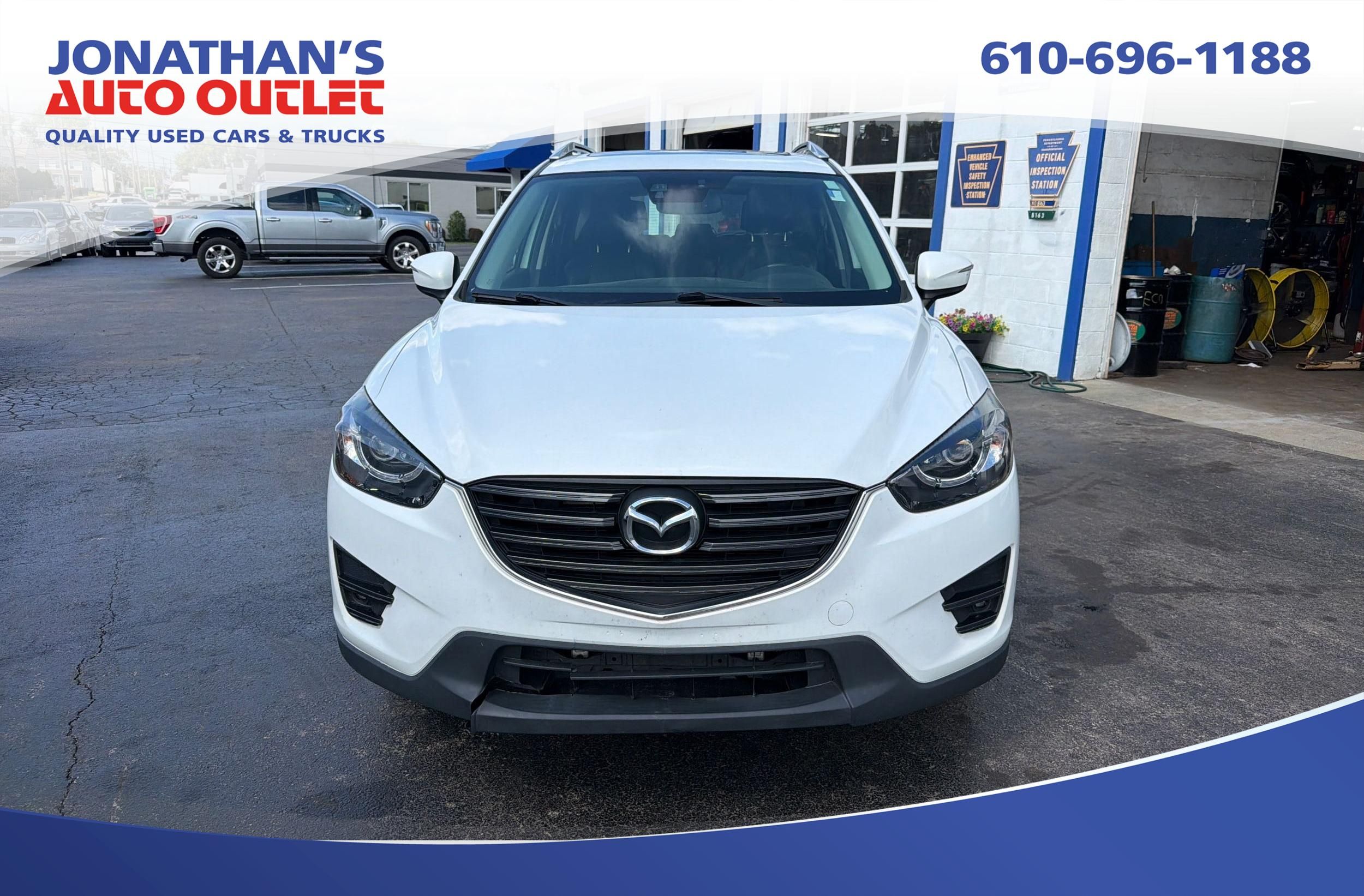 mazda cx-5 2016 JM3KE4DY6G0640832 image mazda cx-5 2016 JM3KE4DY6G0640832 image
