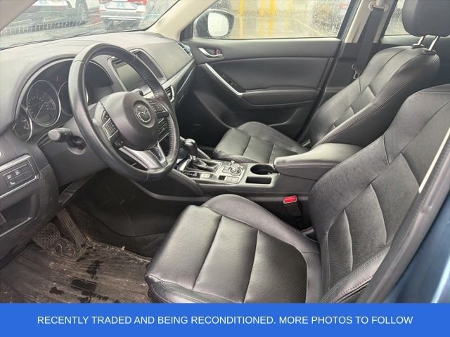 mazda cx-5 2016 JM3KE4DY0G0617241 image mazda cx-5 2016 JM3KE4DY0G0617241 image