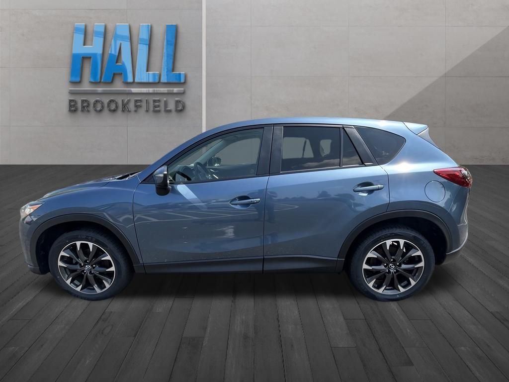 mazda cx-5 2016 JM3KE4DY0G0701298 image mazda cx-5 2016 JM3KE4DY0G0701298 image
