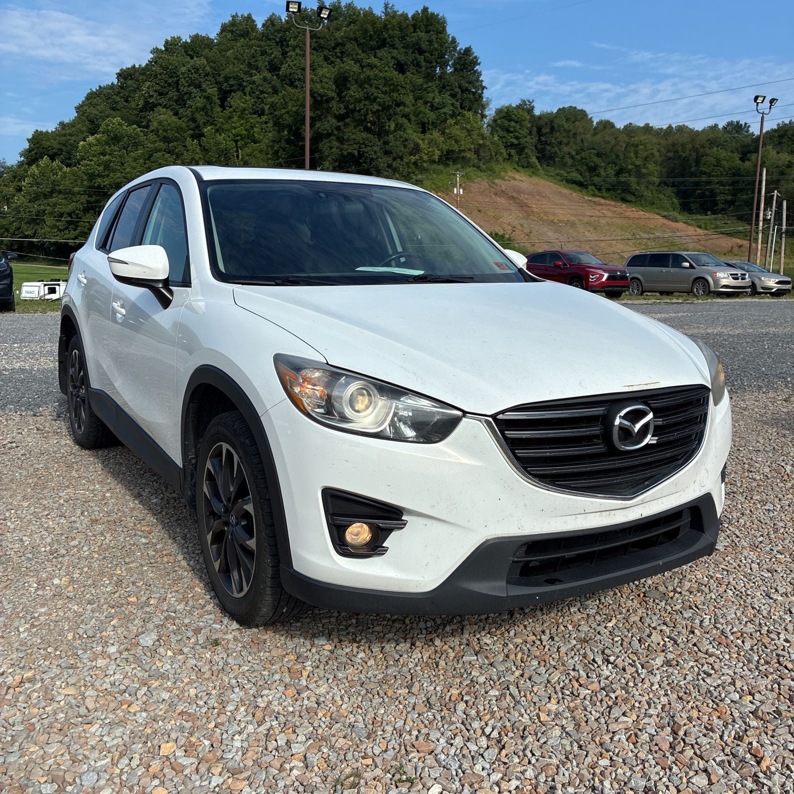 mazda cx-5 2016 JM3KE4DY7G0617320 image mazda cx-5 2016 JM3KE4DY7G0617320 image