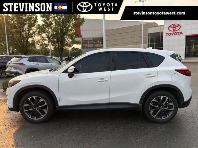 mazda cx-5 2016 JM3KE4DY1G0919167 image mazda cx-5 2016 JM3KE4DY1G0919167 image