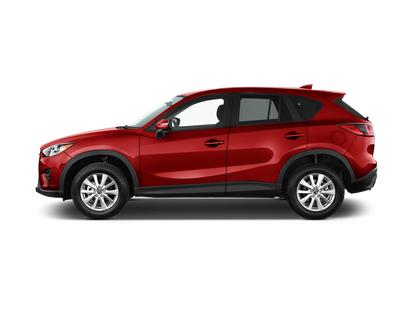 mazda cx-5 2016 JM3KE4CY5G0694396 image mazda cx-5 2016 JM3KE4CY5G0694396 image