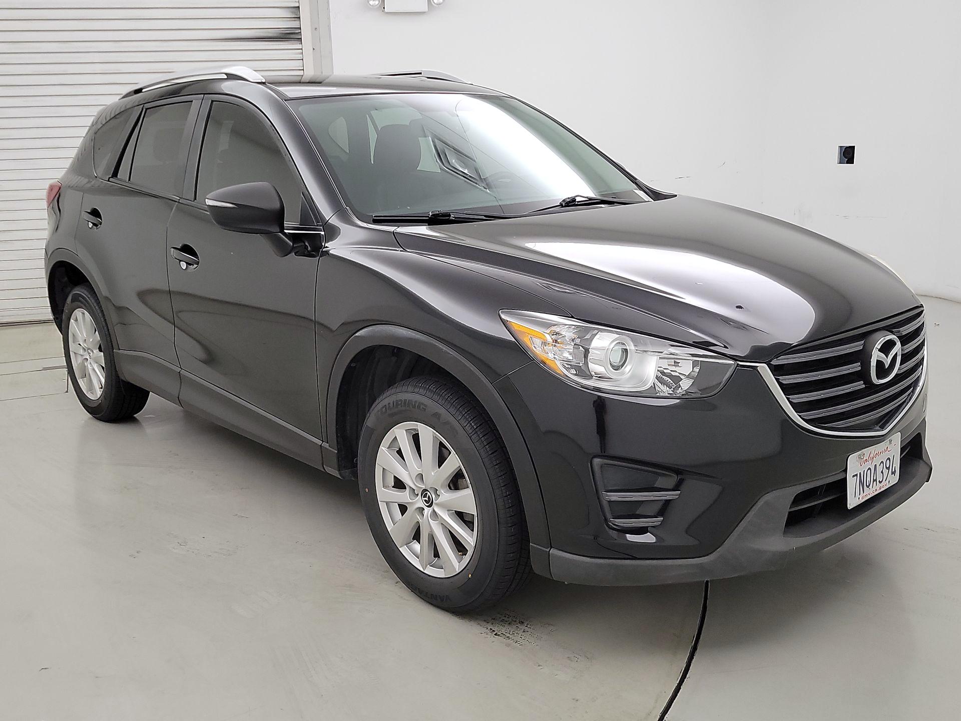 mazda cx-5 2016 JM3KE2BE6G0600022 image mazda cx-5 2016 JM3KE2BE6G0600022 image
