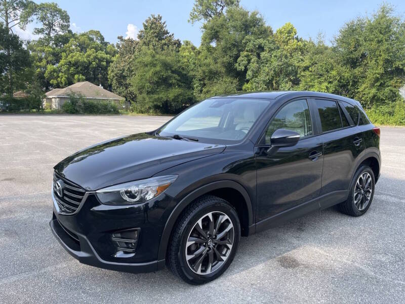 mazda cx-5 2016 JM3KE4DY5G0688967 image mazda cx-5 2016 JM3KE4DY5G0688967 image
