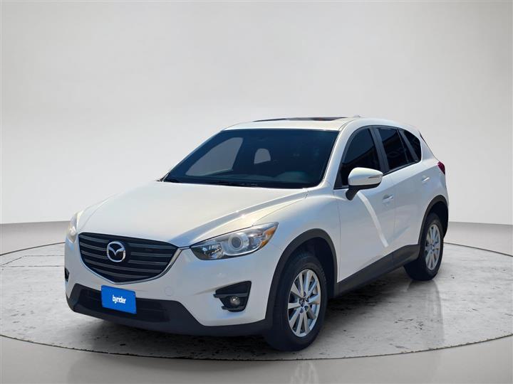 mazda cx-5 2016 JM3KE4CY2G0701126 image mazda cx-5 2016 JM3KE4CY2G0701126 image