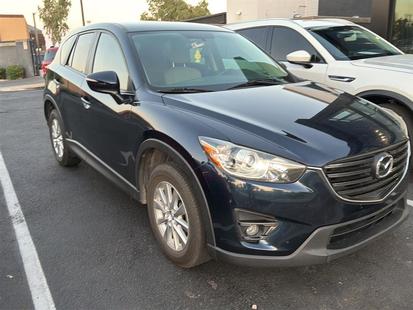 mazda cx-5 2016 JM3KE2CY4G0614039 image mazda cx-5 2016 JM3KE2CY4G0614039 image