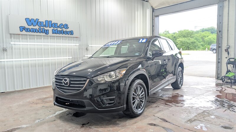 mazda cx-5 2016 JM3KE4BY7G0781802 image mazda cx-5 2016 JM3KE4BY7G0781802 image
