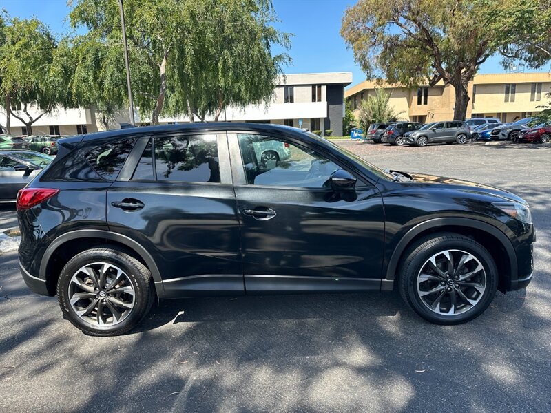 mazda cx-5 2016 JM3KE4DYXG0710039 image mazda cx-5 2016 JM3KE4DYXG0710039 image