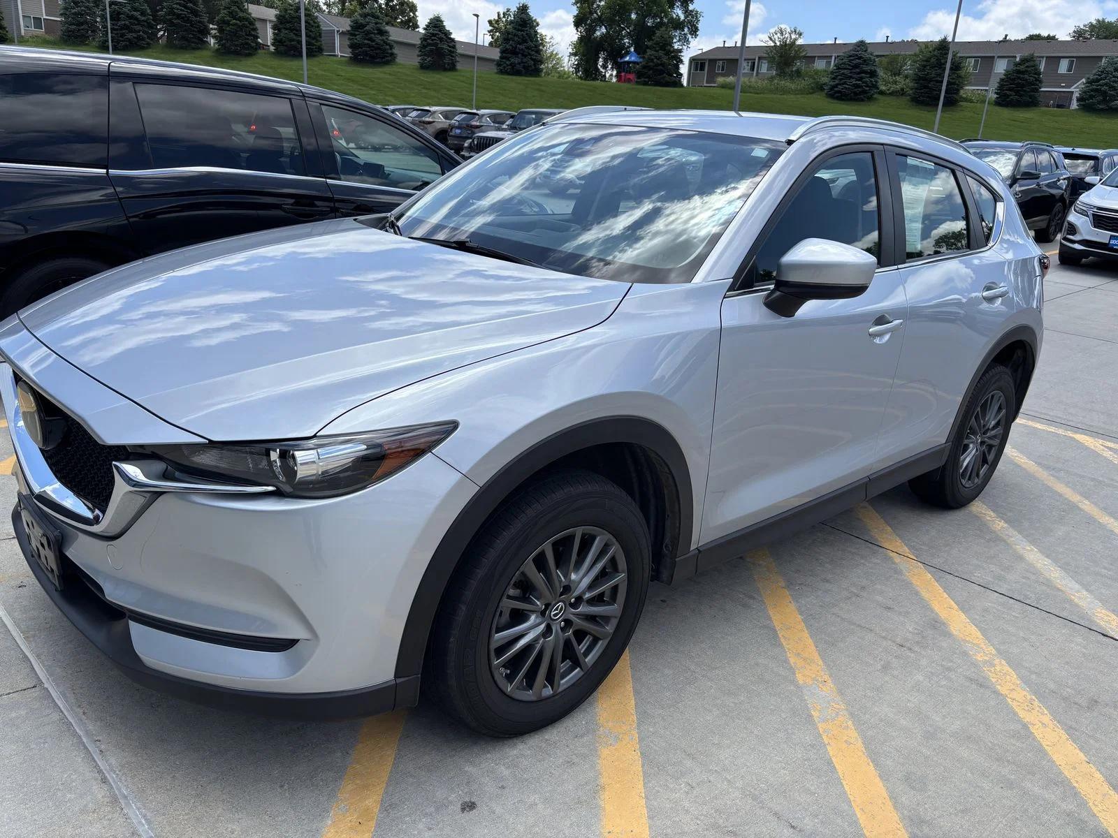 mazda cx-5 2019 JM3KFBBM2K1606049 image mazda cx-5 2019 JM3KFBBM2K1606049 image