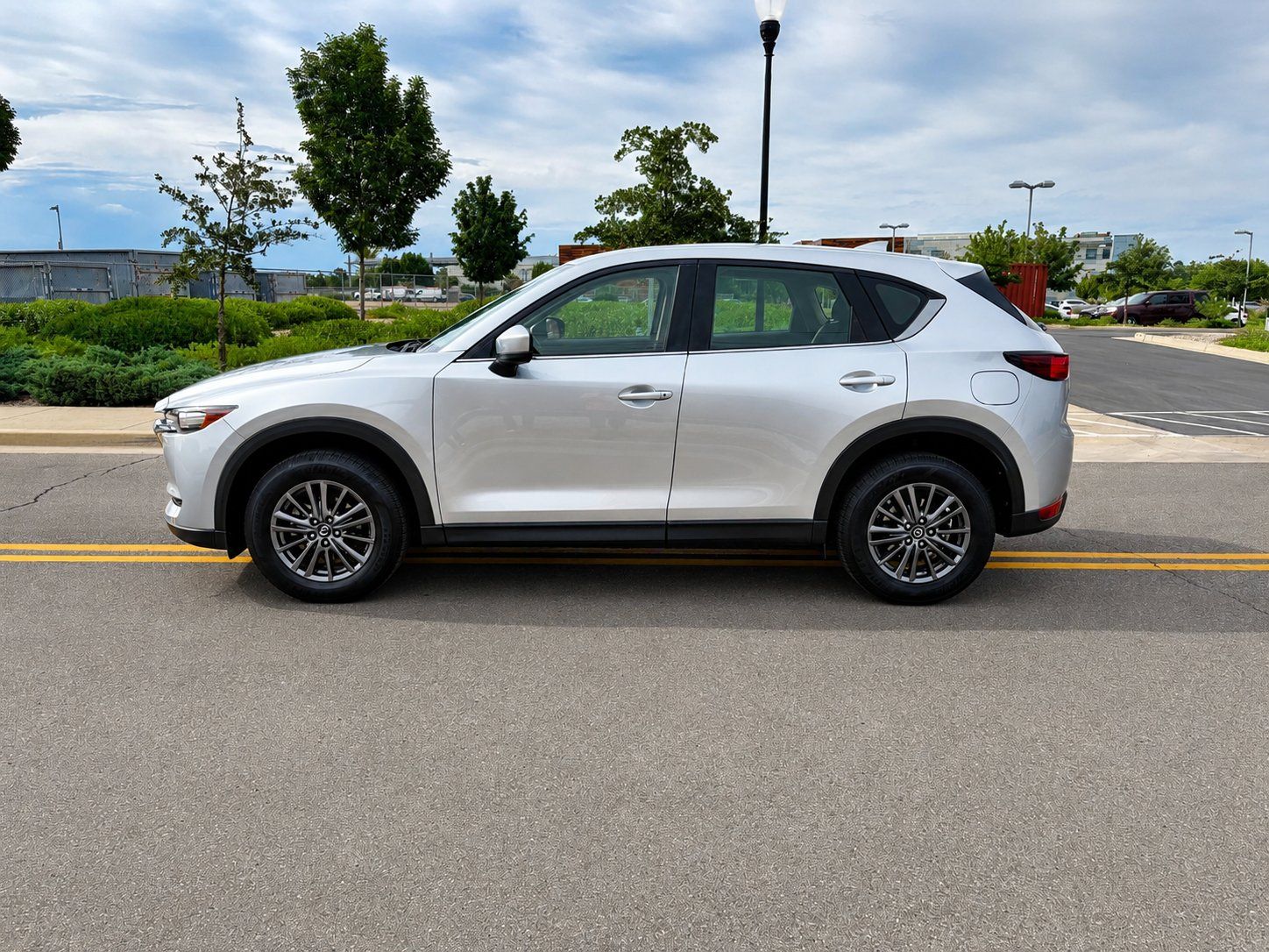 mazda cx-5 2019 JM3KFBBM1K0530152 image mazda cx-5 2019 JM3KFBBM1K0530152 image