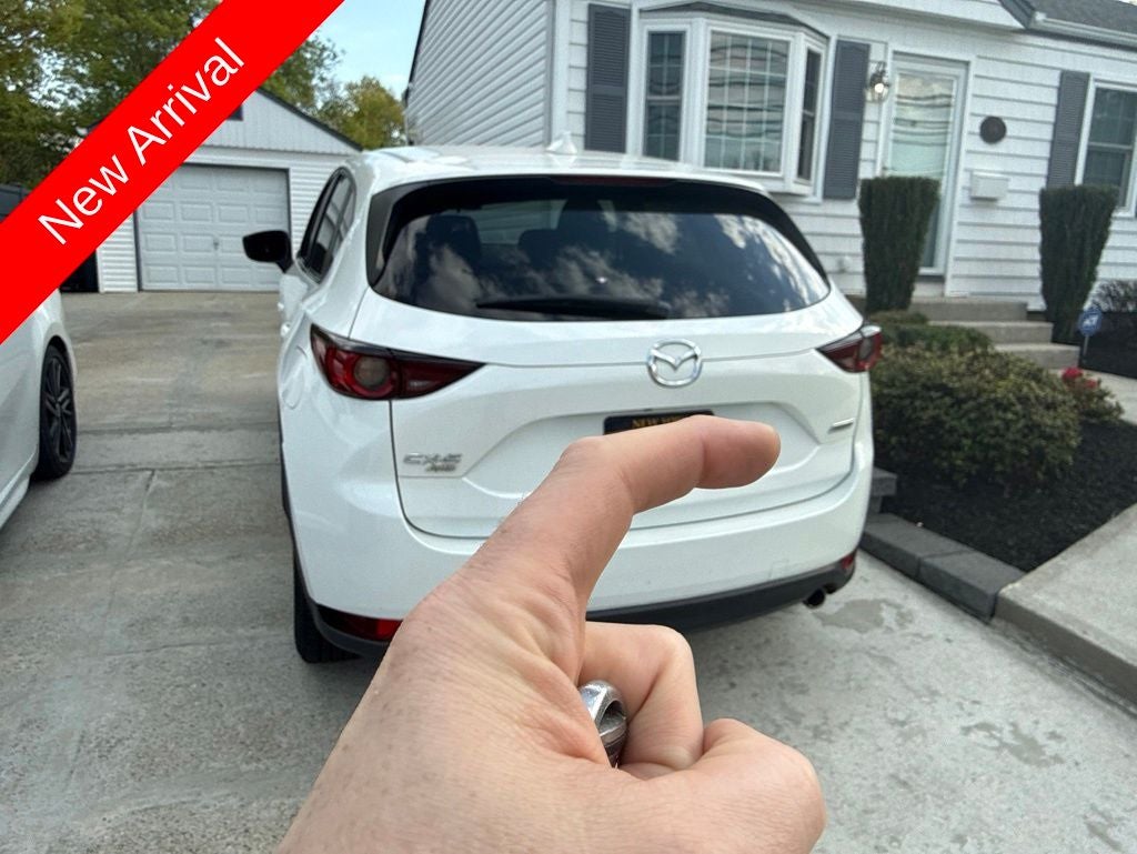 mazda cx-5 2019 JM3KFBCM4K1620713 image mazda cx-5 2019 JM3KFBCM4K1620713 image