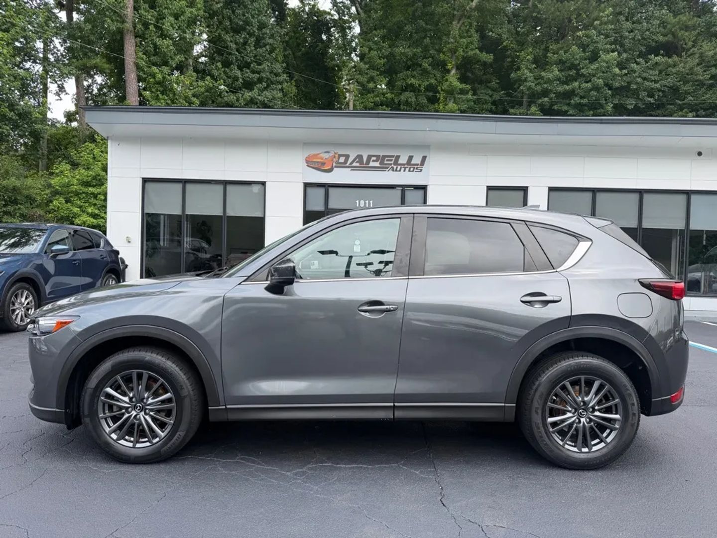 mazda cx-5 2019 JM3KFBCM5K0619012 image mazda cx-5 2019 JM3KFBCM5K0619012 image