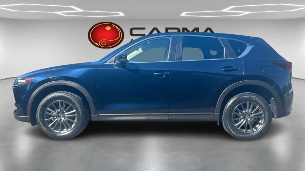 mazda cx-5 2019 JM3KFBCM4K1686565 image mazda cx-5 2019 JM3KFBCM4K1686565 image