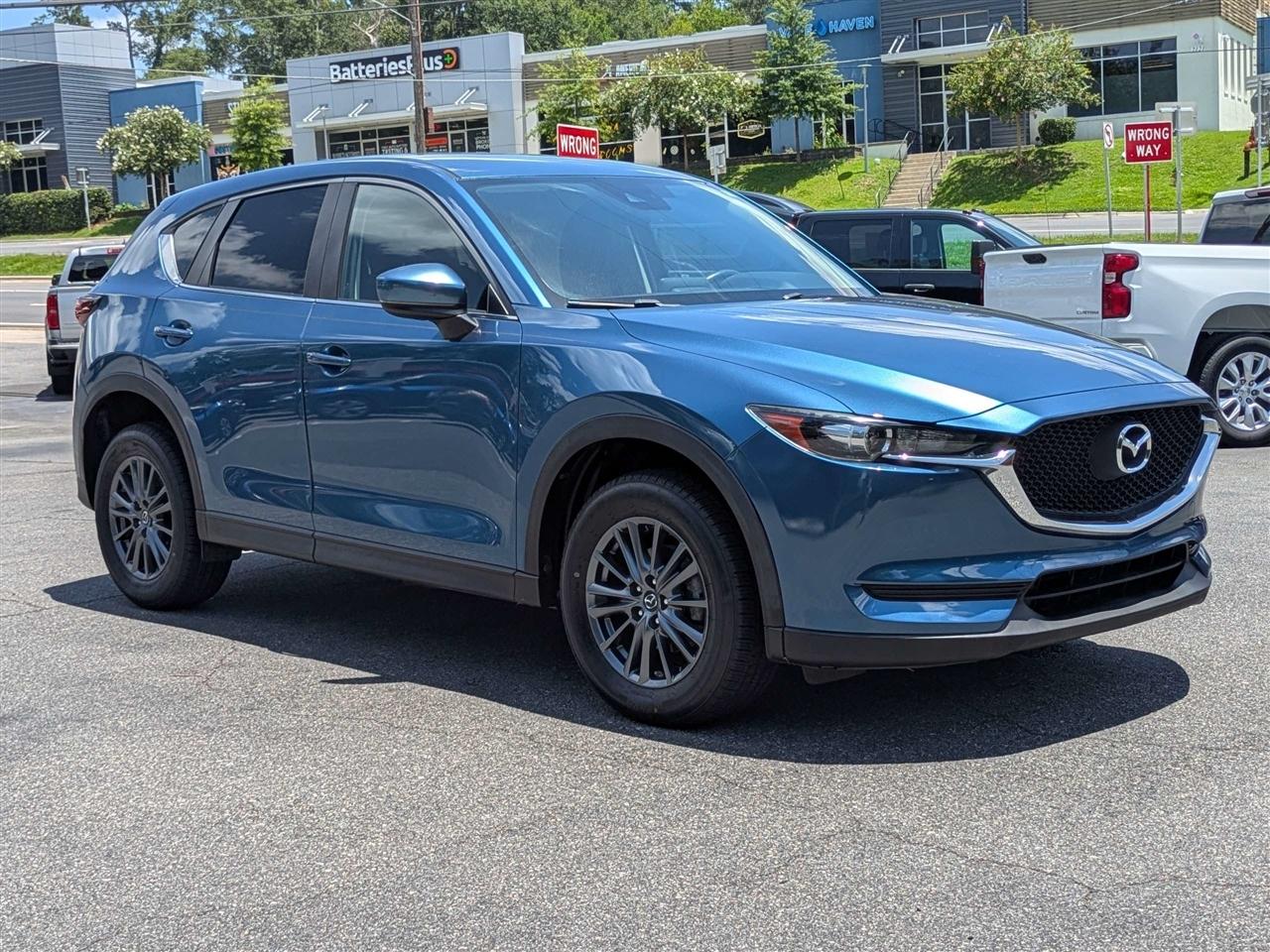 mazda cx-5 2019 JM3KFABM3K0693573 image mazda cx-5 2019 JM3KFABM3K0693573 image